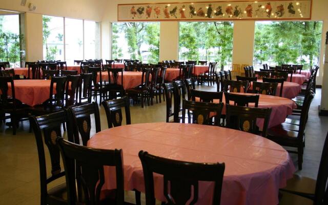 Yingshih Resort