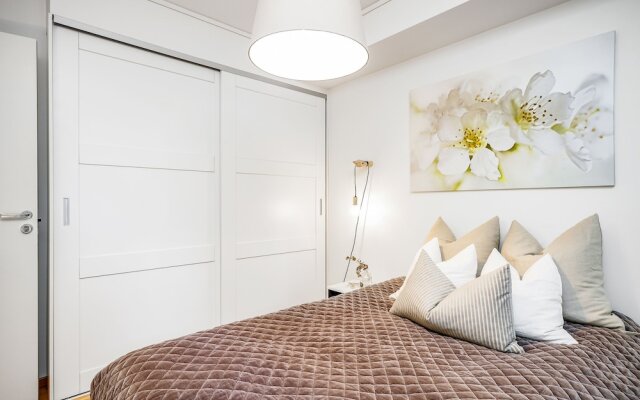 Nordic Host Luxury Apts - C. Kroghs Gate 39