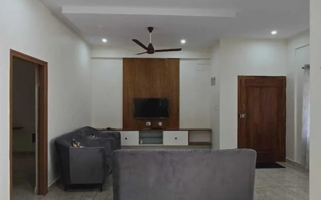 Nandan Enclave