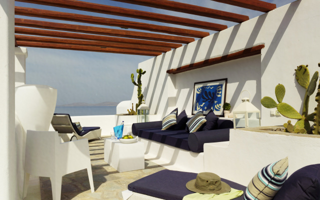 Mykonos Grand Hotel & Resort