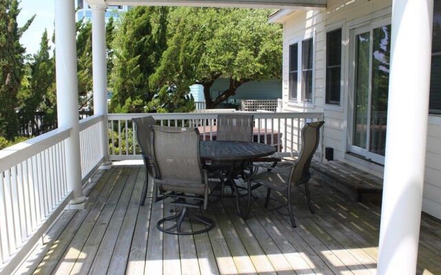 Patterson - 5 Br Home