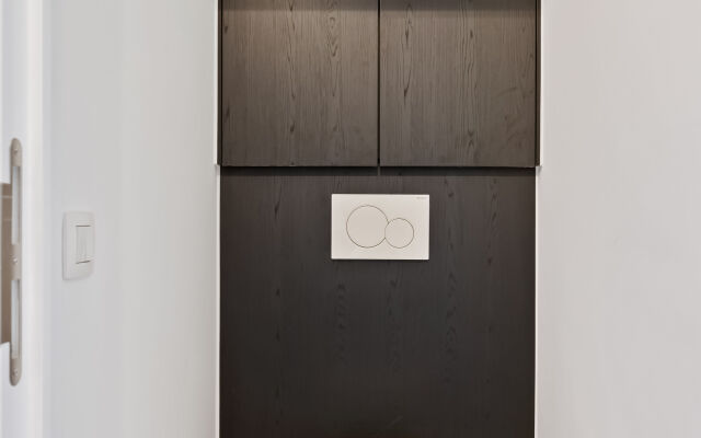 Renovated Apartment in the Heart of Ostend