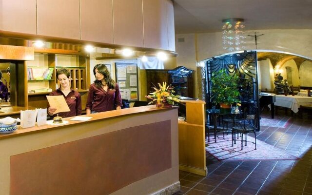 Hotel Relais La Torre