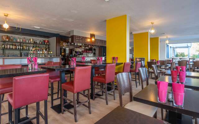 The originals Hotel Ariane, Toulouse