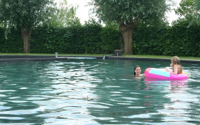 Het Eycken Huys Bed & Breakfast