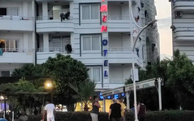 Seymen Hotel