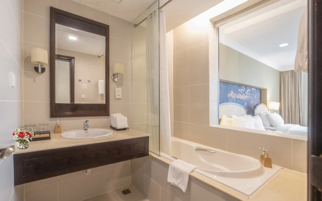 La Sapinette Hotel Dalat