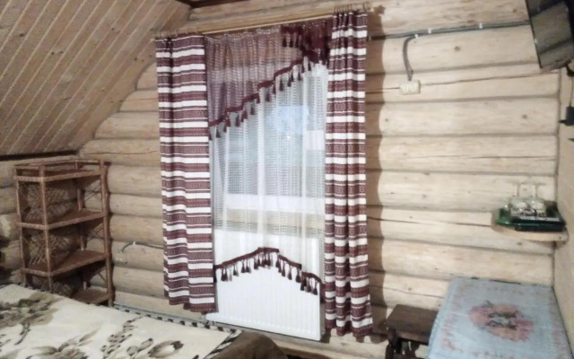 Cottage pid Gorou