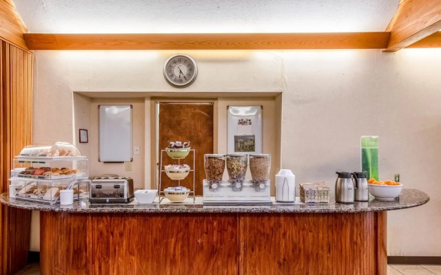 Comfort Inn Muskegon