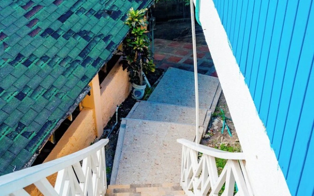 Shamar Lodge
