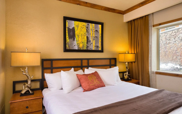 Westgate Park City Resort & Spa