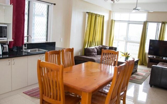 Samoana Boutique Hotel