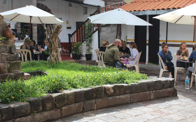 Vinincunca Hostal Cusco
