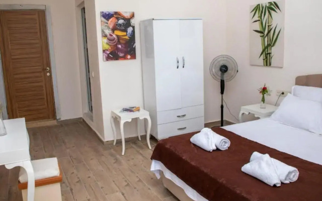 Goknar Knidos Nature Otel