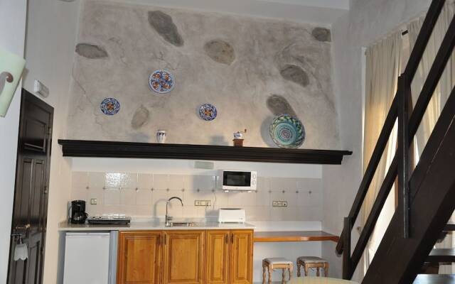 Casa de las Remigias