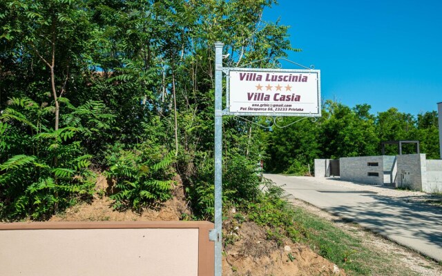 House CASIA