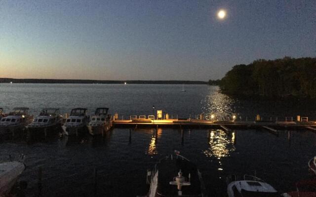 Panorama Apartment P7 A10