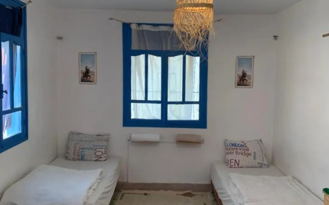 Taghazout Camp Surf & Yoga