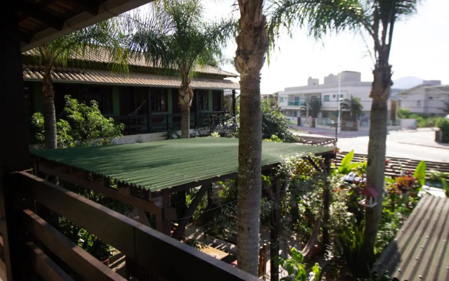 Pousada Vila Mariscalia