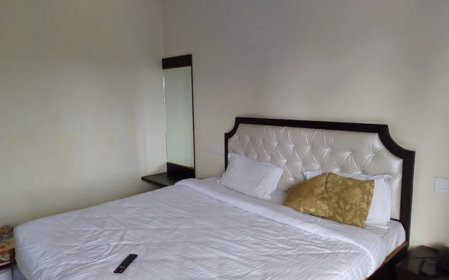 Hotel Padmini Chittorgarh