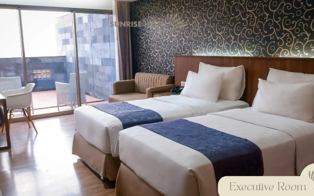 Hotel Ayola Sunrise Mojokerto