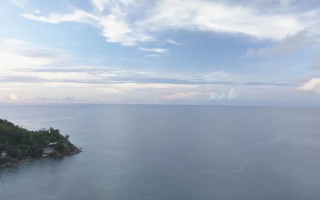 Villa Anse La Blague