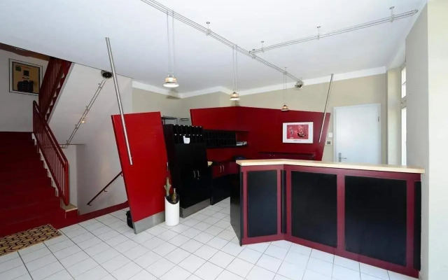 Art Hotel Weimar
