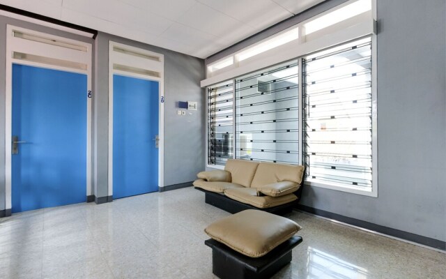 Omajo by OYO Rooms