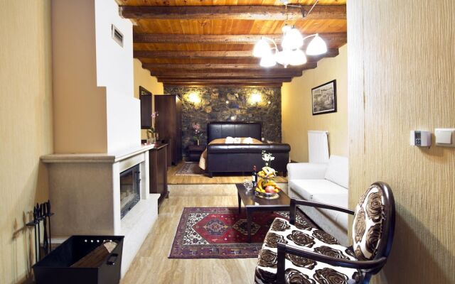 Lithos Hotel & Spa