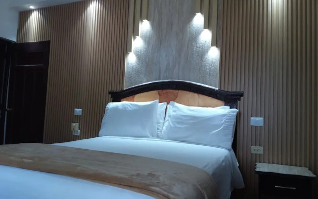 Residence Tropical Garden