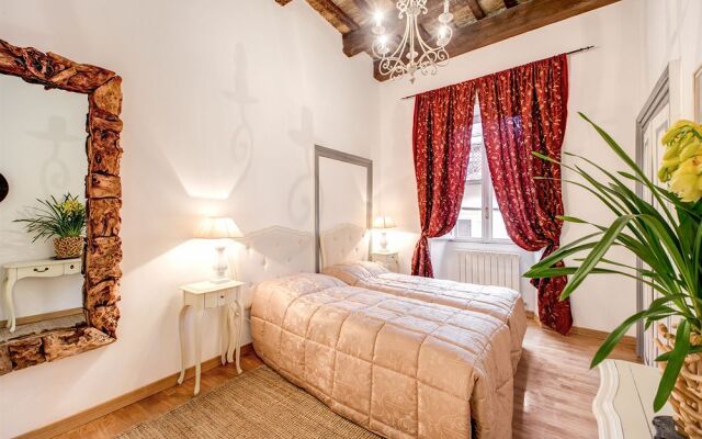 Mymagicrome - Piazza Di Spagna