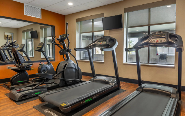 Comfort Suites Florence - Cincinnati South