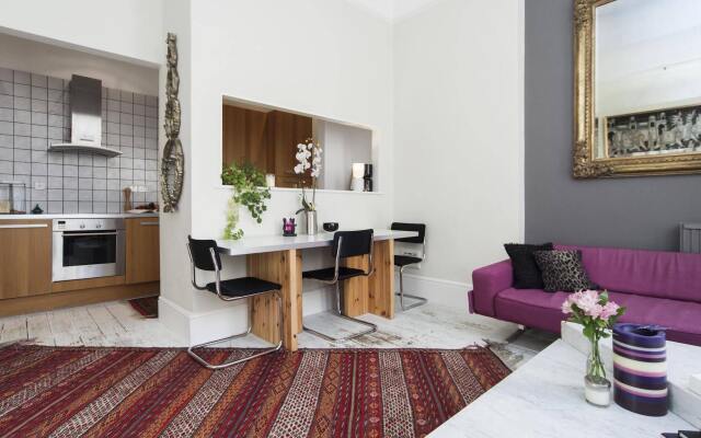 onefinestay - West Kensington apartments