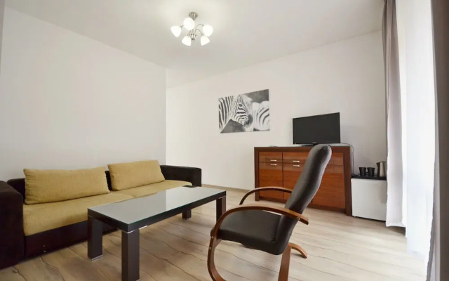 Gajówka&Vita-Pokoje Gościnne