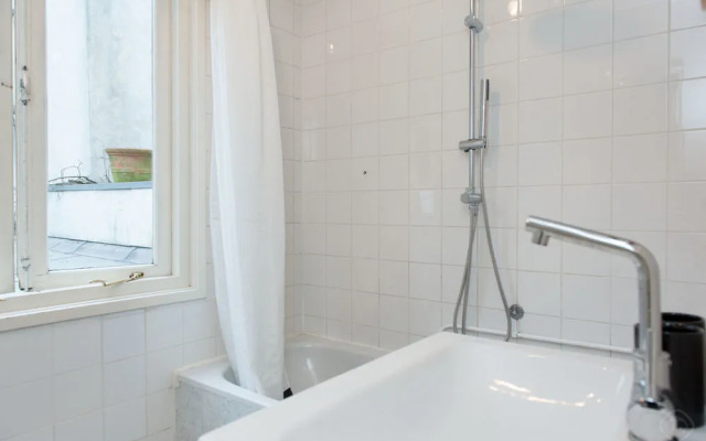 Noorderkerk Apartments