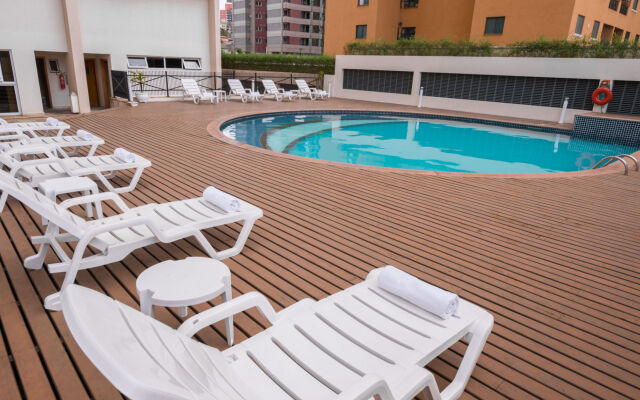 Blue Tree Towers All Suites Santo Andre