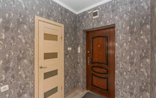 Apartments on Tukhachevsky street 28/4