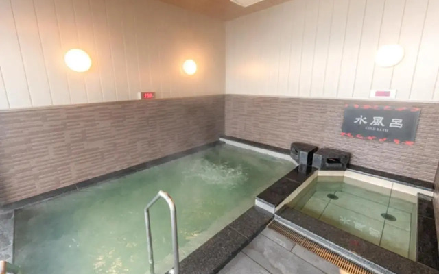 LiVEMAX RESORT Aki Miyahama-Onsen