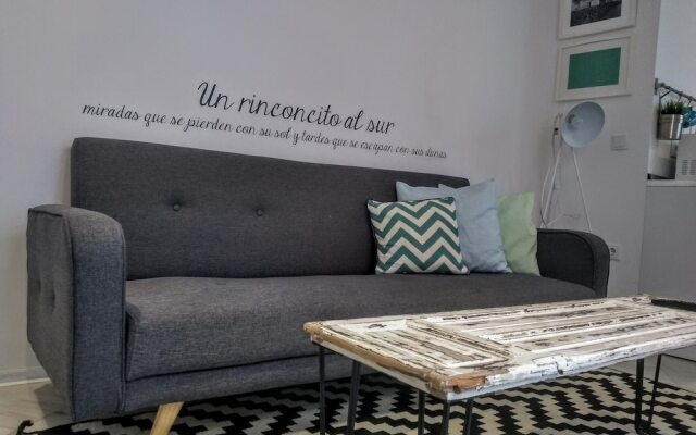 Apartamentos Turísticos Aires De Cádiz