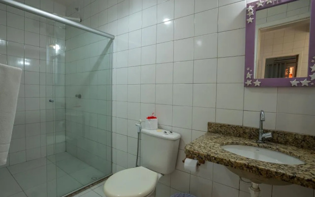 Pousada Recanto Trancoso