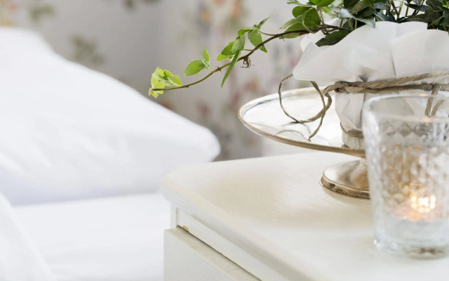 Strandvillan hotell och Bed & breakfast