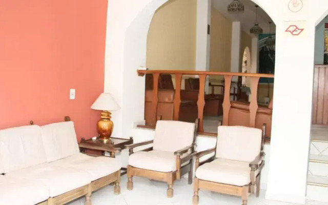 Hotel Parati