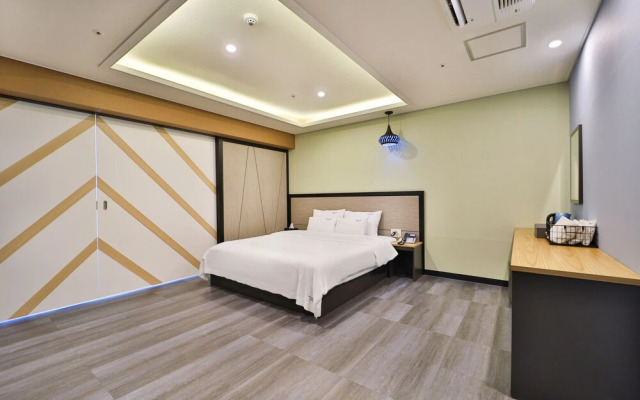 The Healing Hotel
