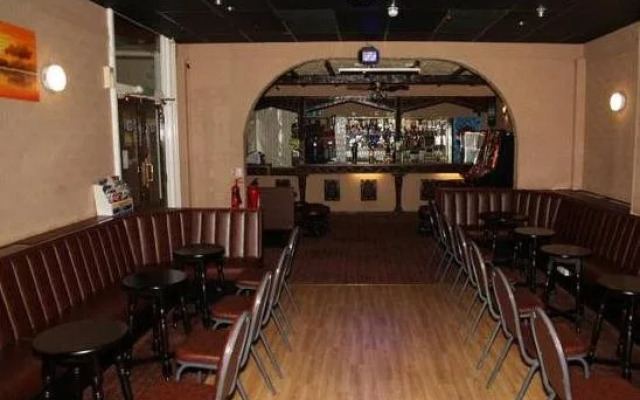 The New Oceans Hotel