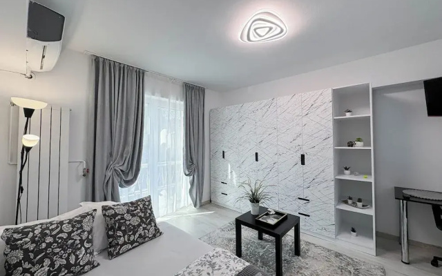 Sunrise Apartments City Center