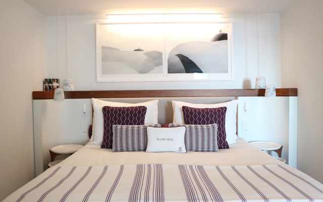 Grace Hotel, Auberge Resorts Collection