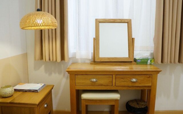 Cafune Coffee Culture Homestay