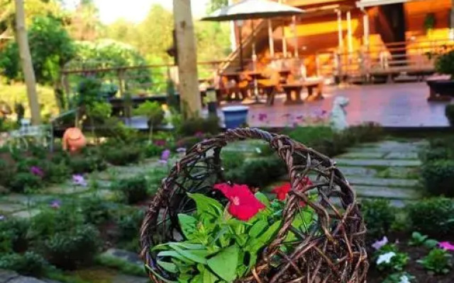 Walk Cloud Bed and Breakfast
