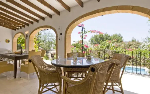 Villa Nido De Aguila
