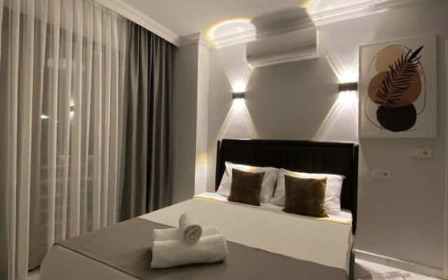 Bavella Boutique Hotel